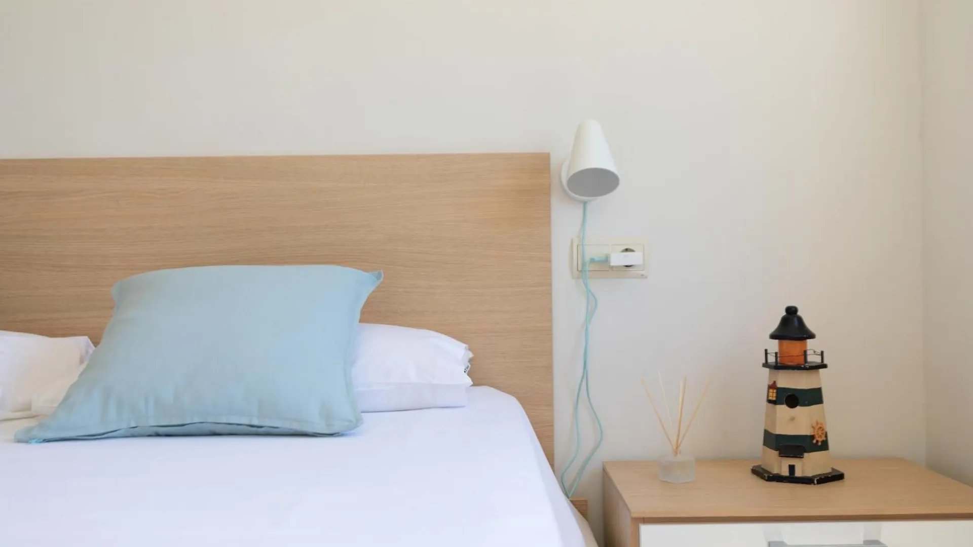 Appartement Flateli Calella De Palafrugell à Llafranc Espagne