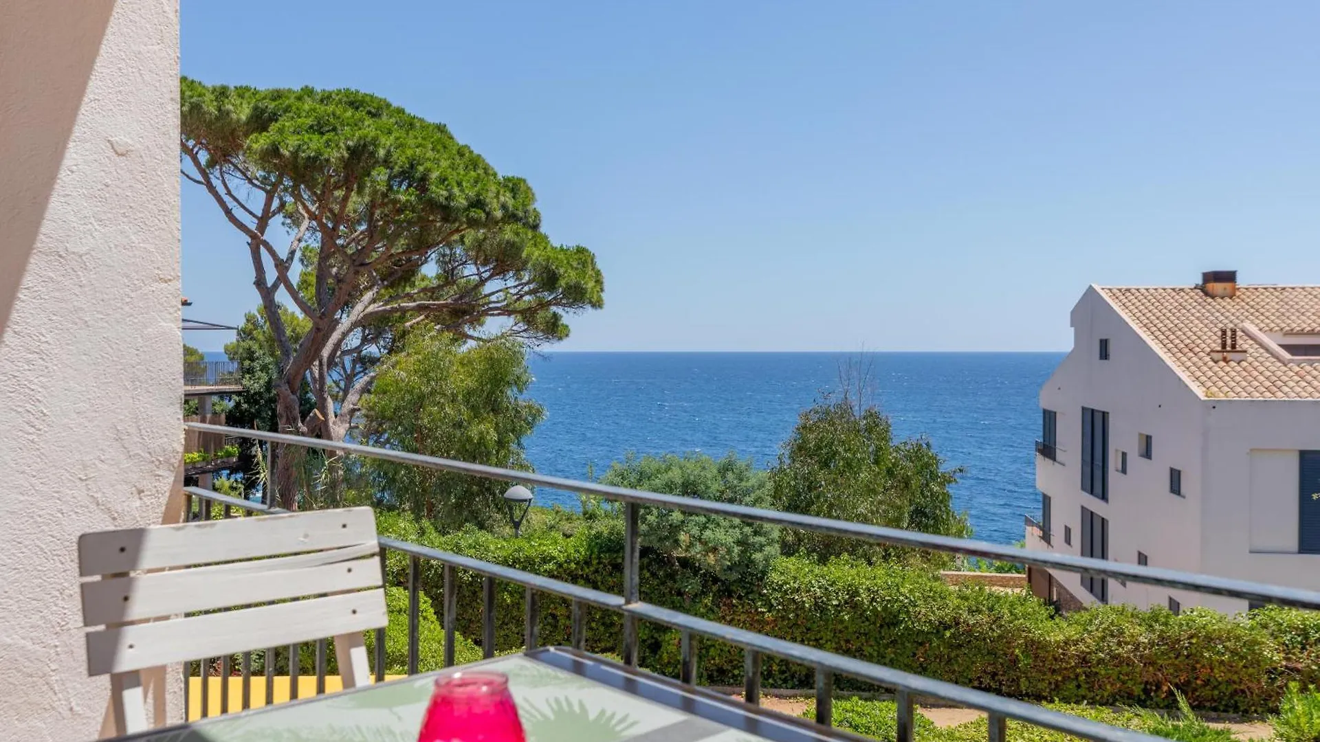 Appartement Flateli Calella De Palafrugell à Llafranc