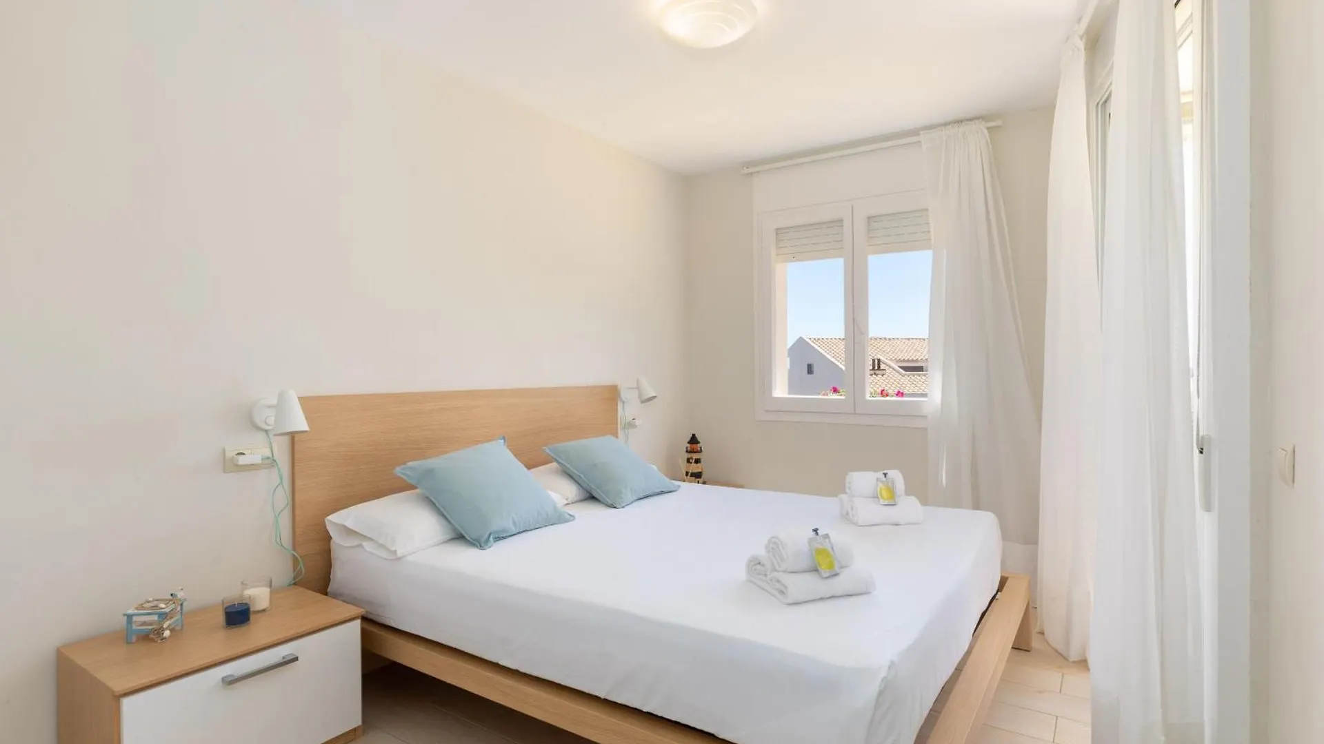 Appartement Flateli Calella De Palafrugell à Llafranc 0*,