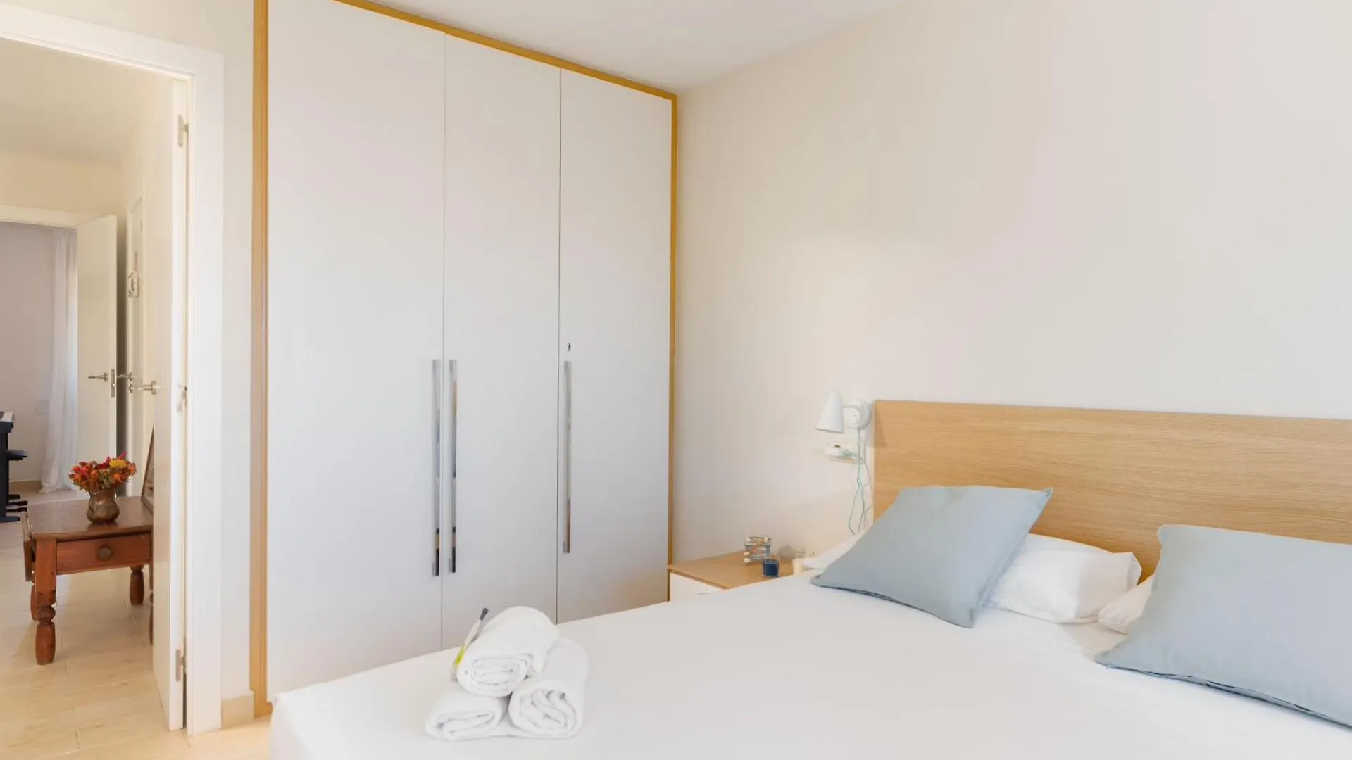 Appartement Flateli Calella De Palafrugell à Llafranc