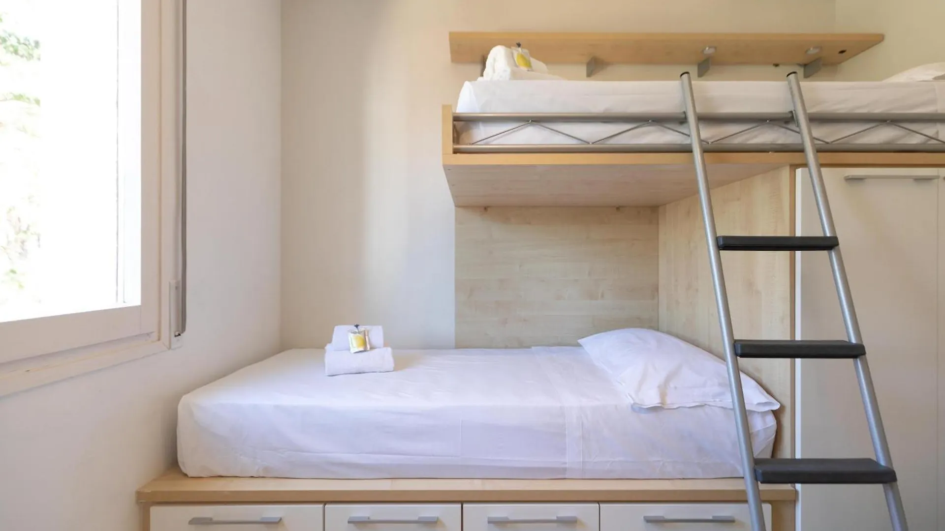 Appartement Flateli Calella De Palafrugell à Llafranc 0*,  Espagne