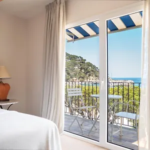Hotel Isabella's, Llafranc